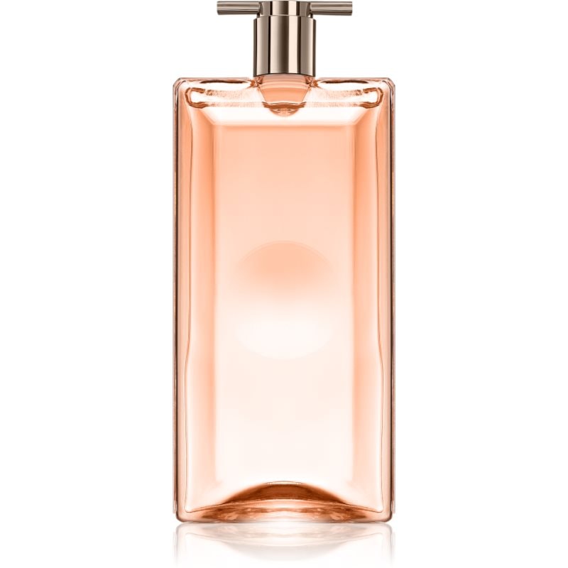 Lancome Lancôme Idôle за жени EDT - Дамски парфюм 25мл - Сравни цени от 1 магазин с безплатна доставка