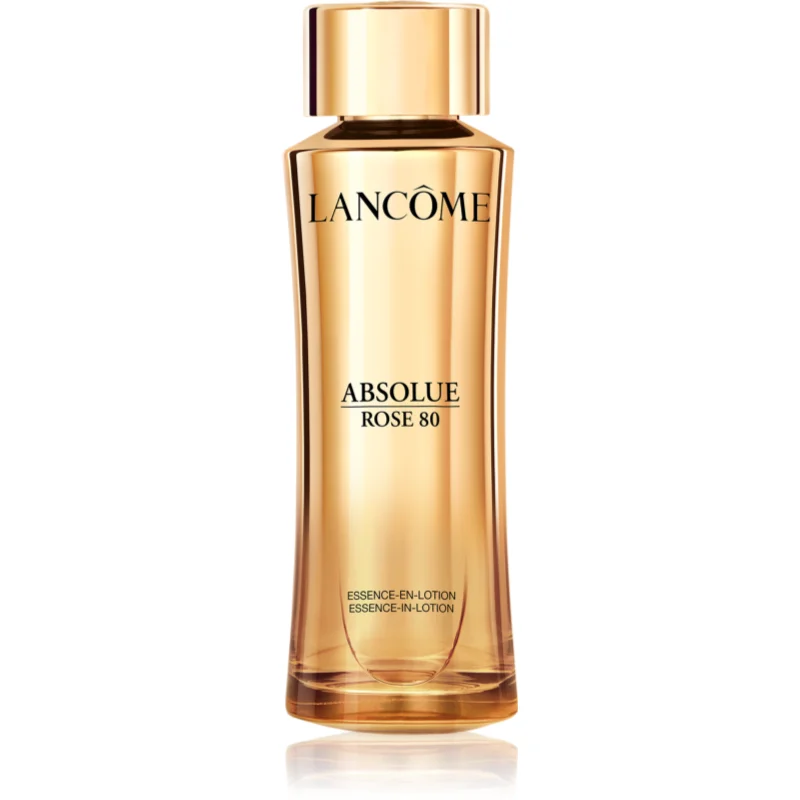 Lancôme Absolue Rose 80 вода за лице с екстракт от диви рози за жени - Грижа за лице - Сравни цени от 1 магазин с безплатна доставка