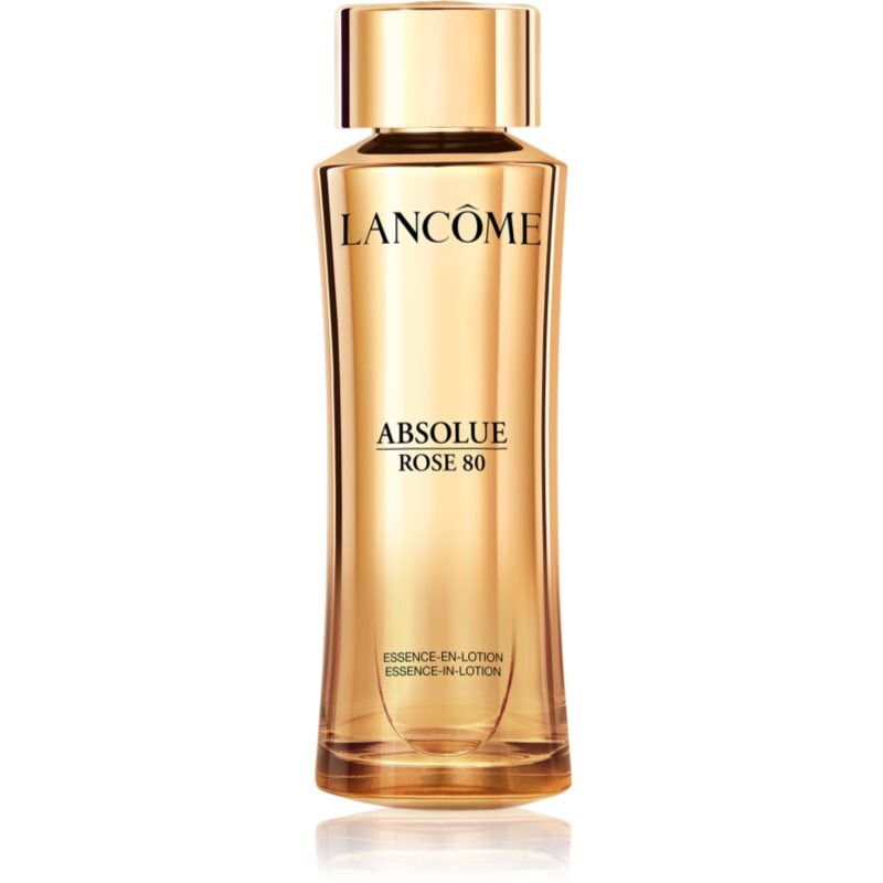 Lancôme Absolue Rose 80 вода за лице с екстракт от диви рози за жени - Грижа за лице - Сравни цени от 1 магазин с безплатна доставка