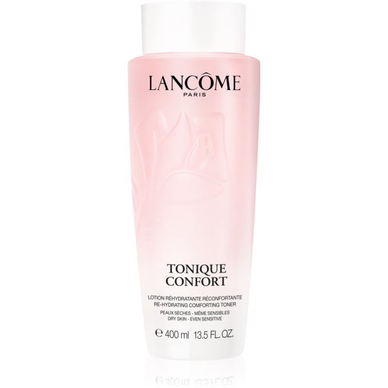 Lancôme Tonique Confort освежаващ хидратиращ тоник с розова вода за жени - Грижа за лице - Сравни цени от 1 магазин с безплатна доставка