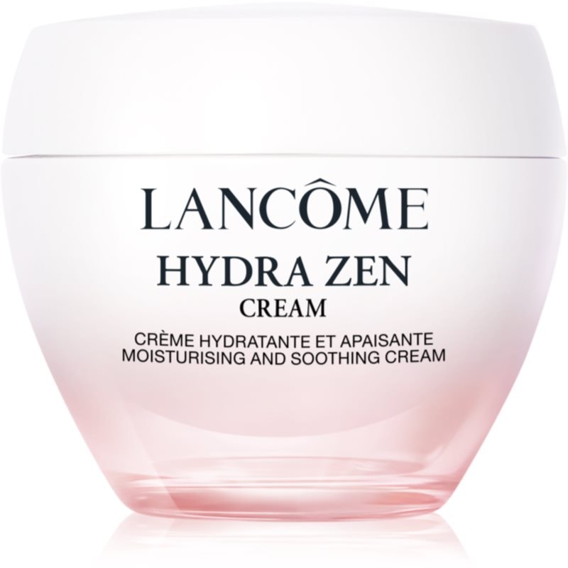 Lancôme Hydra Zen дневен хидратиращ крем за всички типове кожа на лицето за жени - Грижа за лице - Сравни цени от 1 магазин с безплатна доставка