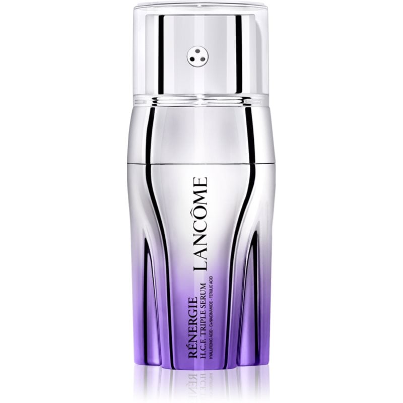 Lancôme Rénergie H.C.F. Triple Serum серум за лице за жени