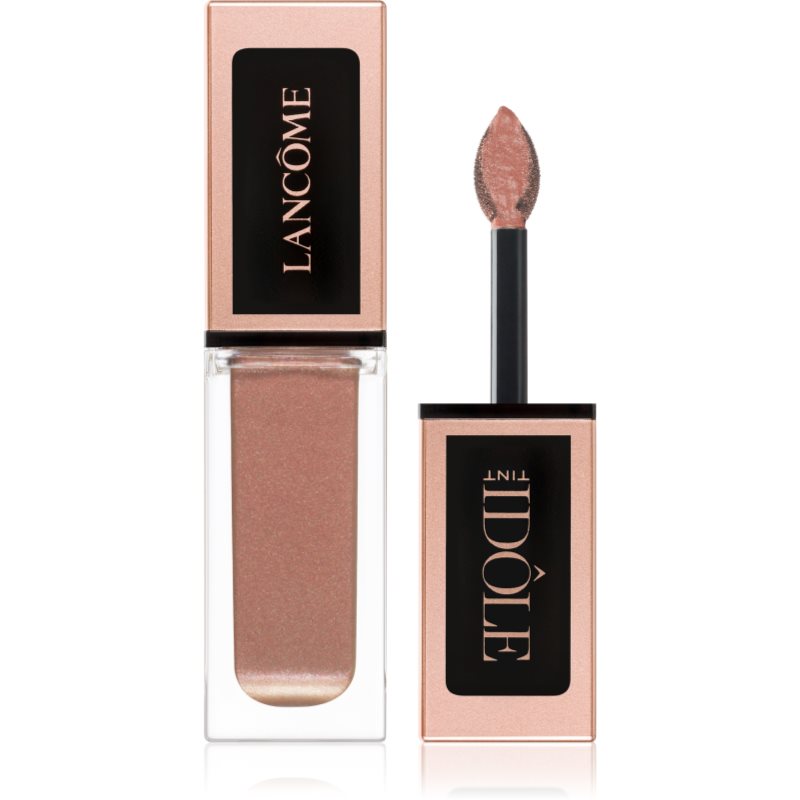 Lancôme Idôle Tint течни очни сенки - Грим - Сравни цени от 1 магазин с безплатна доставка