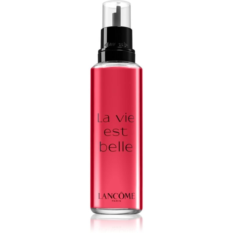 Lancome Lancôme La vie est belle L'Elixir сменяема за жени Refill EDP - Дамски парфюм - Сравни цени от 1 магазин с безплатна доставка