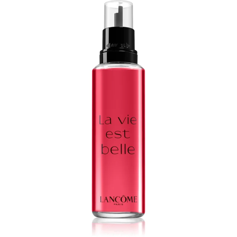 Lancome Lancôme La vie est belle L'Elixir сменяема за жени Refill EDP - Дамски парфюм 100мл - Сравни цени от 1 магазин с безплатна доставка