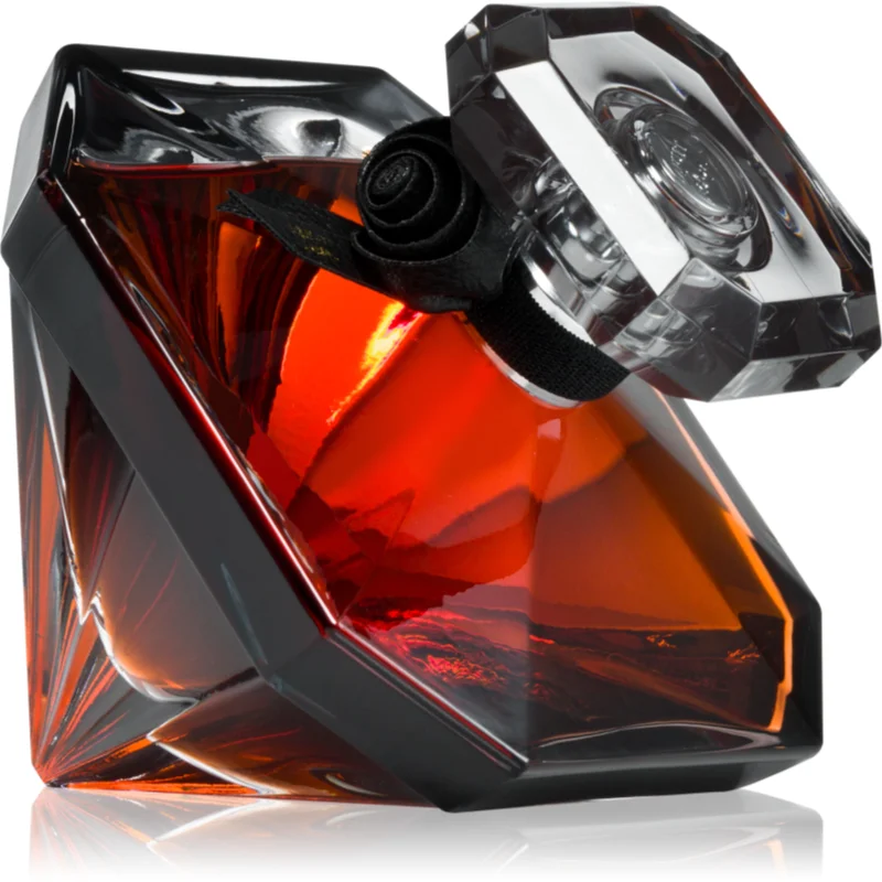 Lancôme La Nuit Trésor Vanille Noire за жени EDP