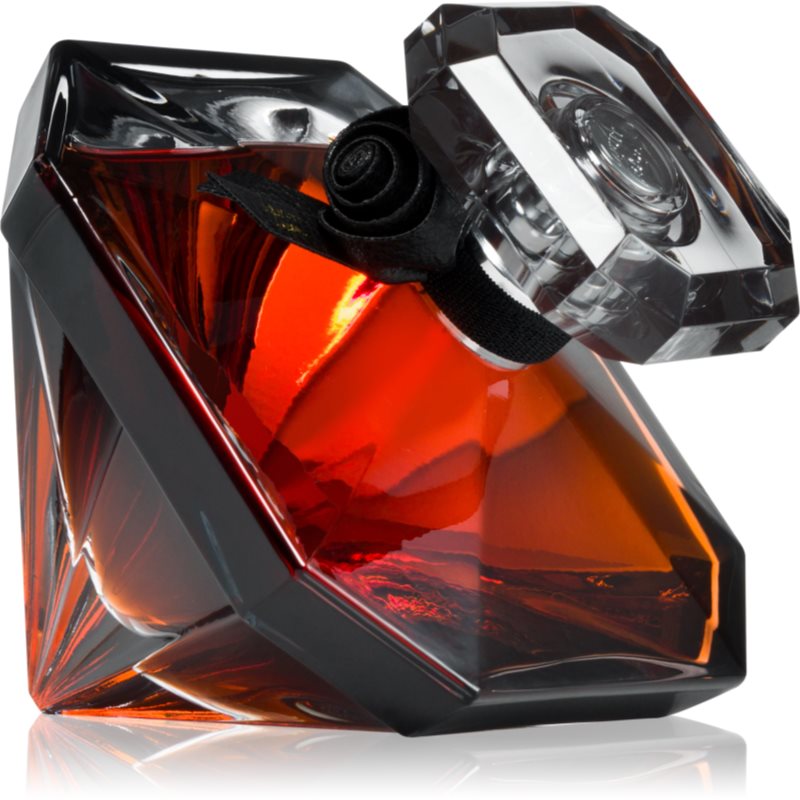 Lancome Lancôme La Nuit Trésor Vanille Noire за жени EDP - Дамски парфюм 100мл - Сравни цени от 1 магазин с безплатна доставка