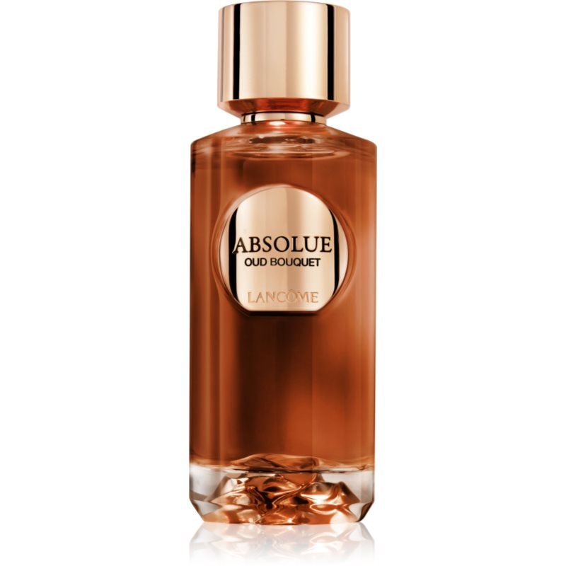 Lancome Lancôme Absolue Les Parfums Oud Bouquet за жени EDP - Дамски парфюм 100мл - Сравни цени от 1 магазин с безплатна доставка