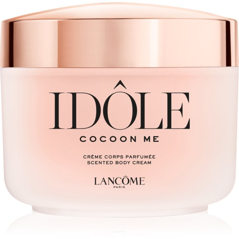 Lancôme Idôle Cocoon Me Cream крем за тяло