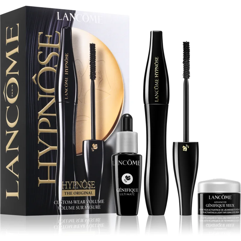 Lancôme Hypnôse подаръчен комплект за жени - Комплект - Сравни цени от 1 магазин с безплатна доставка