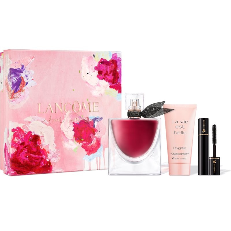 Lancôme La Vie Est Belle Elixir подаръчен комплект за жени - Комплект - Сравни цени от 1 магазин с безплатна доставка