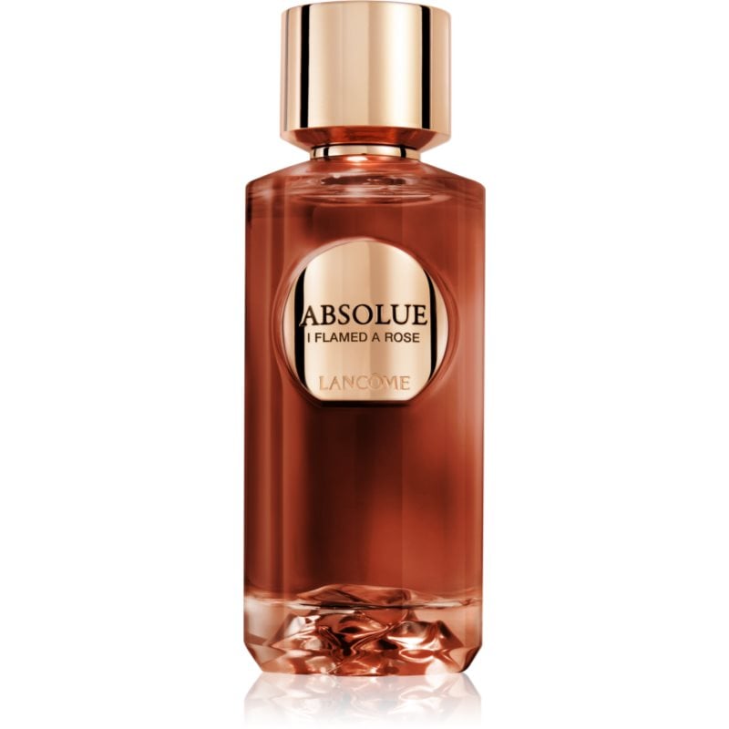 Lancôme Absolue Les Parfums Hidden By a Rose за жени EDP