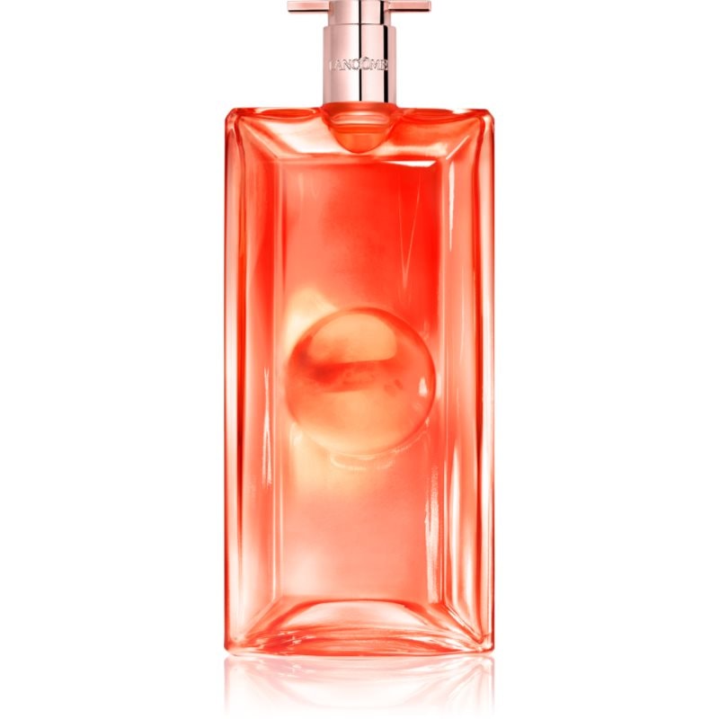 Lancome Lancôme Idôle Peach 'N Roses за жени EDP - Дамски парфюм 25мл - Сравни цени от 1 магазин с безплатна доставка