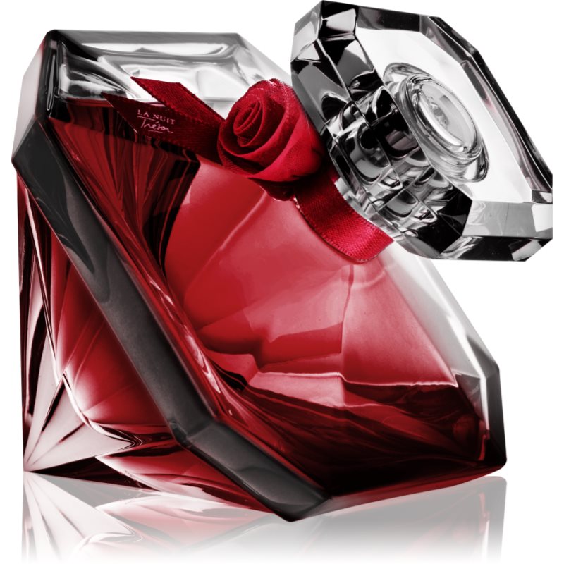 Lancome Lancôme La Nuit Trésor Rouge Drama за жени EDP - Дамски парфюм 30мл - Сравни цени от 1 магазин с безплатна доставка