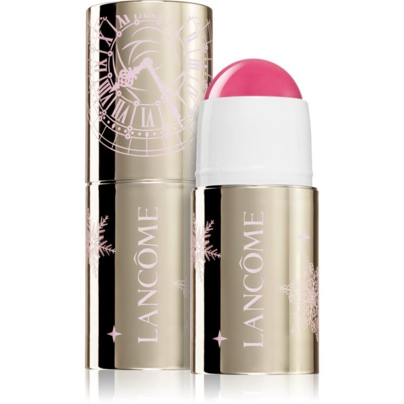 Lancôme Idôle Multi-Use Blush Stick Holiday Collection мултифункционален грим за очи, устни и лице - Грим - Сравни цени от 1 магазин с безплатна доставка
