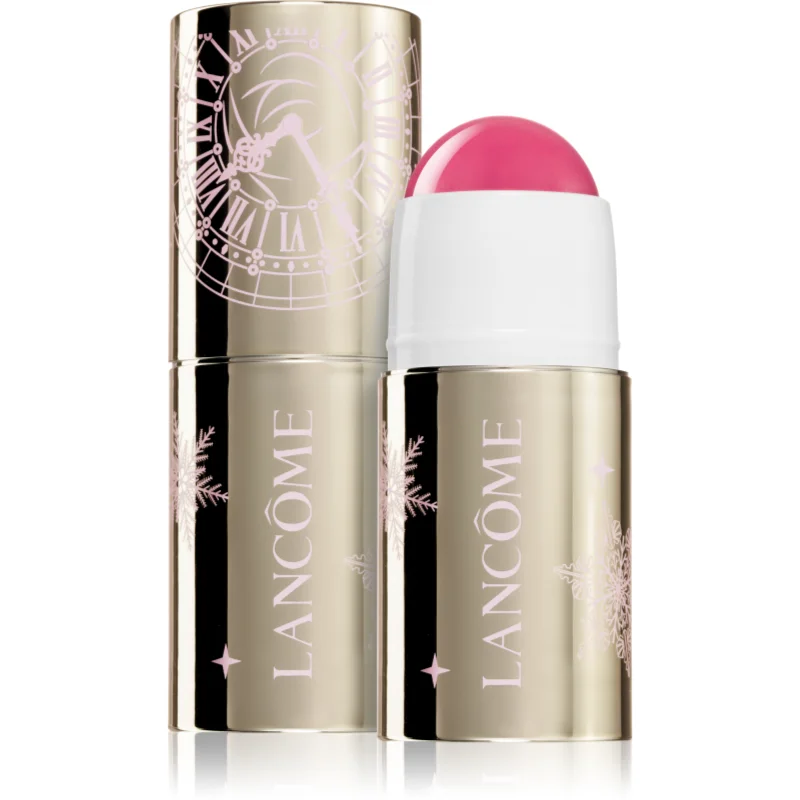 Lancôme Idôle Multi-Use Blush Stick Holiday Collection мултифункционален грим за очи, устни и лице - Грим - Сравни цени от 1 магазин с безплатна доставка