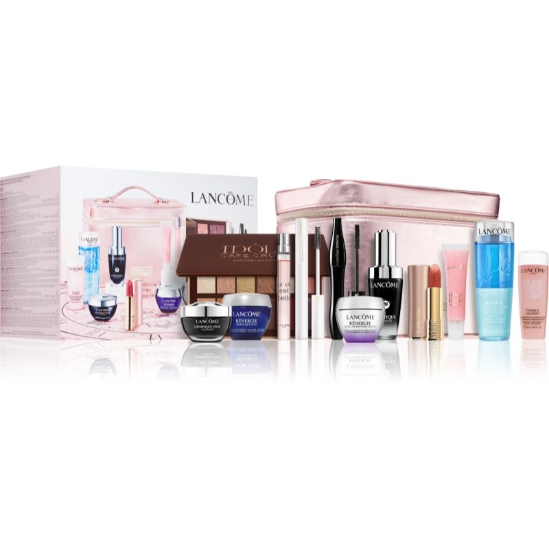Lancôme Beauty Box подаръчен комплект за жени - Комплект - Сравни цени от 1 магазин с безплатна доставка