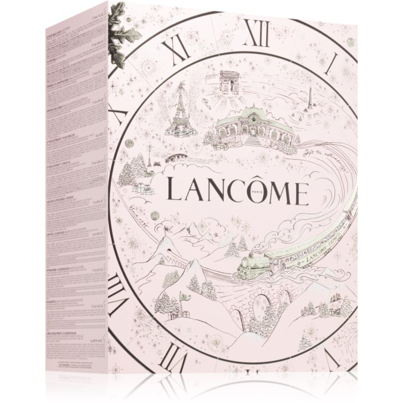 Lancôme Advent Calendar 2025 коледен календар за жени - Комплект - Сравни цени от 1 магазин с безплатна доставка