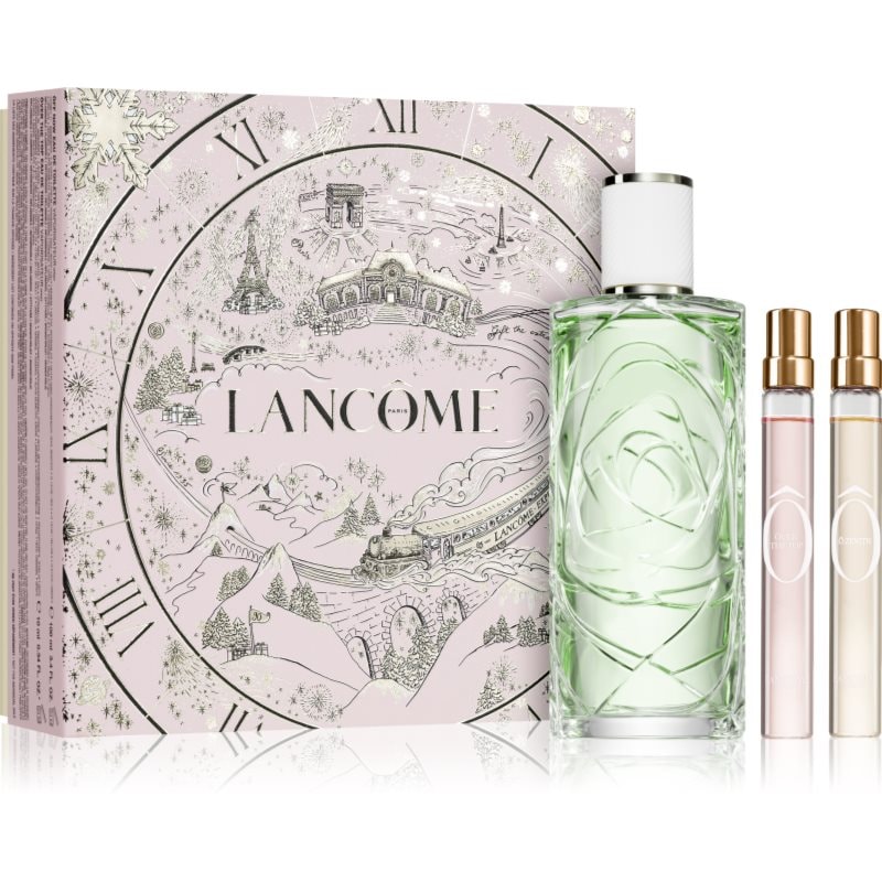 Lancôme Les Ô Ôff Now подаръчен комплект за жени - Комплект - Сравни цени от 1 магазин с безплатна доставка