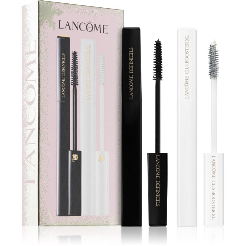 Lancôme Définicils подаръчен комплект за жени - Комплект - Сравни цени от 1 магазин с безплатна доставка