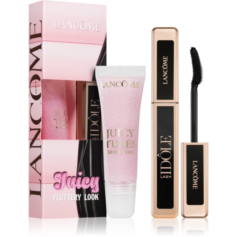 Lancôme Juicy Fluttery Look подаръчен комплект за жени - Комплект - Сравни цени от 1 магазин с безплатна доставка