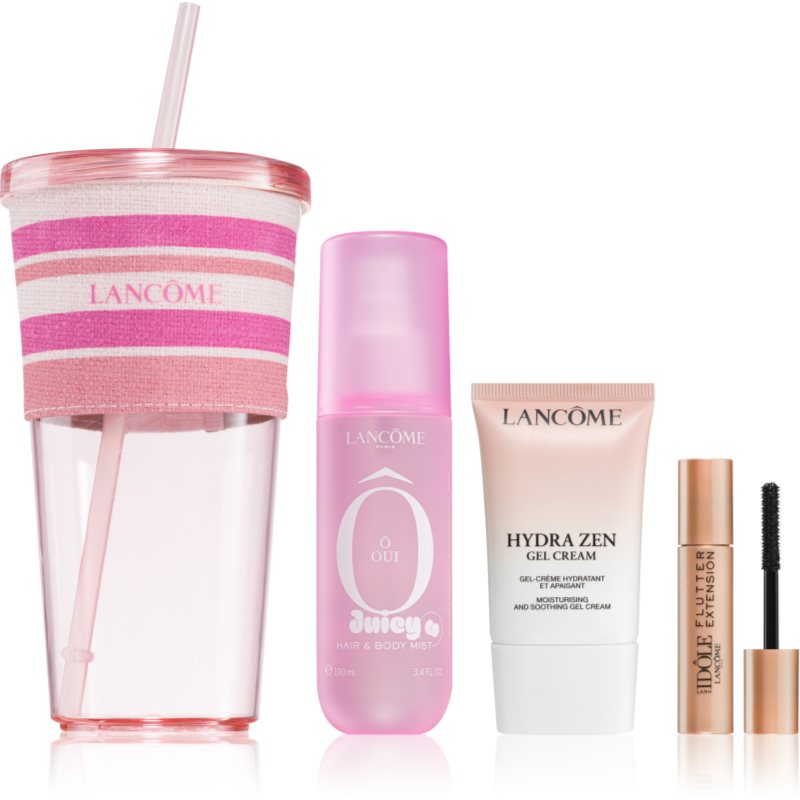 Lancôme Les Ô Oui Summer Set подаръчен комплект за жени - Комплект - Сравни цени от 1 магазин с безплатна доставка