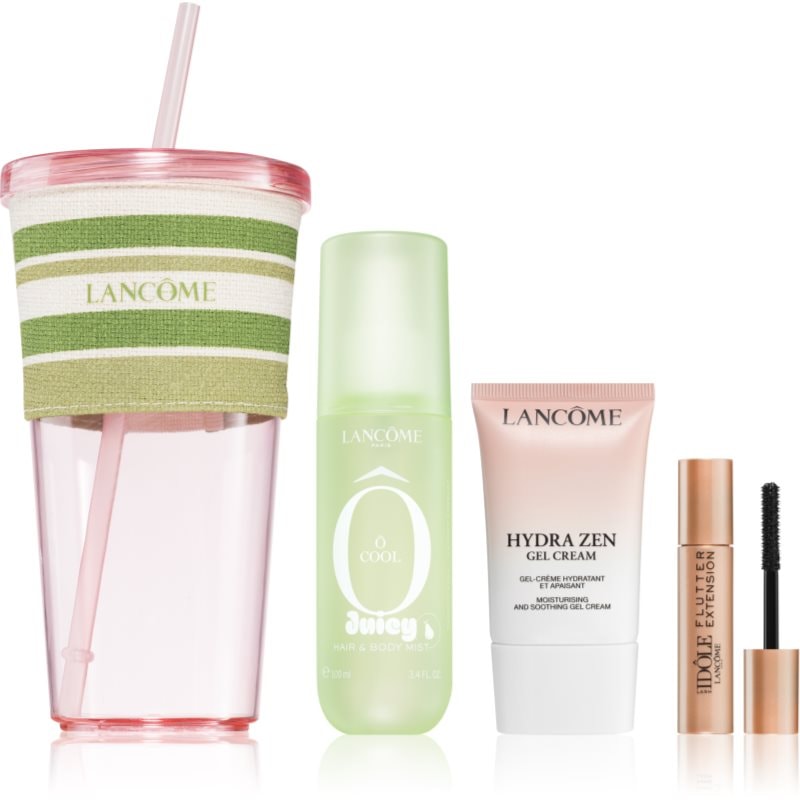 Lancôme Les Ô Cool Summer Set подаръчен комплект за жени - Комплект - Сравни цени от 1 магазин с безплатна доставка