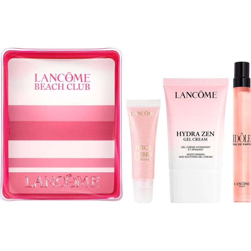 Lancôme Beach Club Set подаръчен комплект за жени - Комплект - Сравни цени от 1 магазин с безплатна доставка