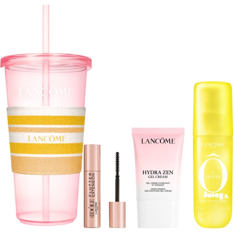 Lancôme Les Ô Zenith Summer Set подаръчен комплект за жени - Комплект - Сравни цени от 1 магазин с безплатна доставка