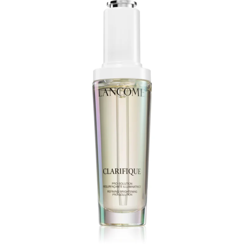Lancôme Clarifique Refining Brightening Pro-Solution озаряващ серум - Грижа за лице - Сравни цени от 1 магазин с безплатна доставка
