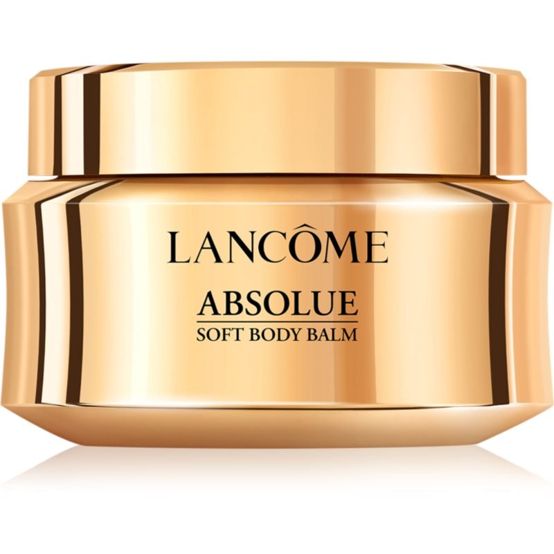 Lancôme Absolue Soft Body Balm балсам за тяло за жени - Грижа за тяло - Сравни цени от 1 магазин с безплатна доставка