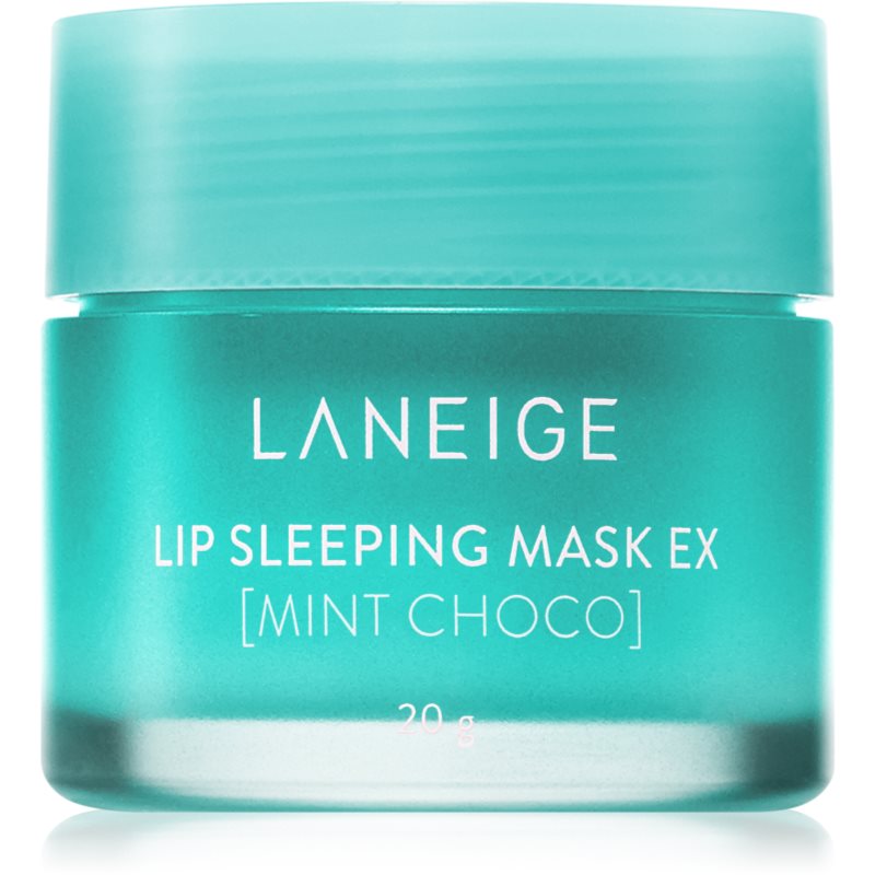 LANEIGE Lip Sleeping Mask EX нощна регенерираща маска за устни - Грижа за лице - Сравни цени от 1 магазин с безплатна доставка