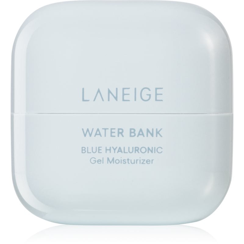 LANEIGE Water Bank Blue Hyaluronic хидратиращ гел крем за лице