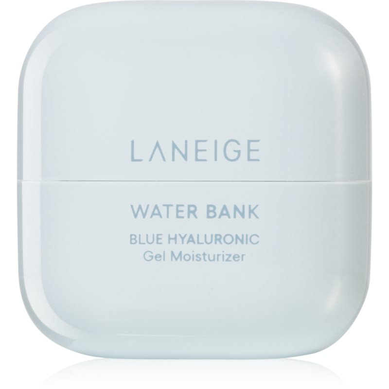 LANEIGE LANEIGE Water Bank Blue Hyaluronic хидратиращ гел крем за лице - Унисекс парфюм 25мл - Сравни цени от 1 магазин с безплатна доставка