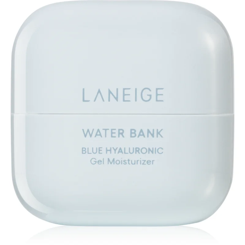 LANEIGE Water Bank Blue Hyaluronic хидратиращ гел крем за лице - Грижа за лице - Сравни цени от 1 магазин с безплатна доставка