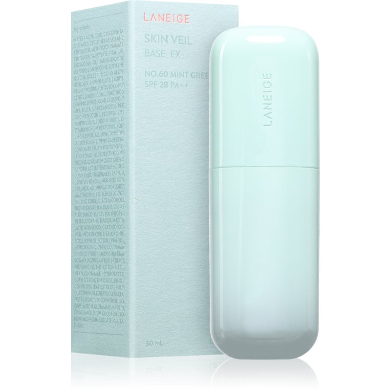 LANEIGE Skin Veil Base EX коригираща основа
