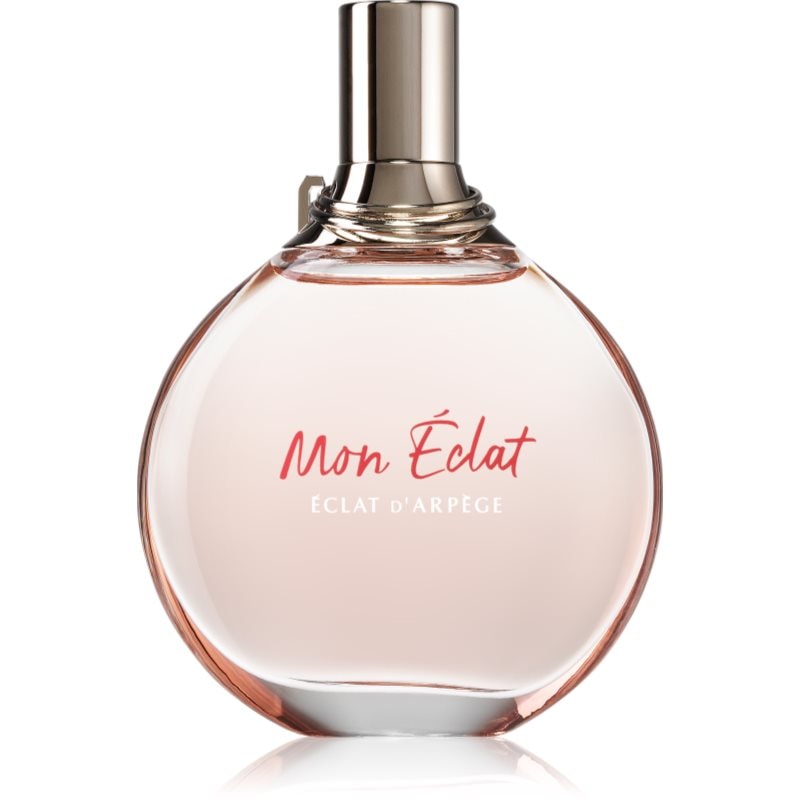 Lanvin Lanvin Mon Eclat за жени EDP - Дамски парфюм - Сравни цени от 1 магазин с безплатна доставка
