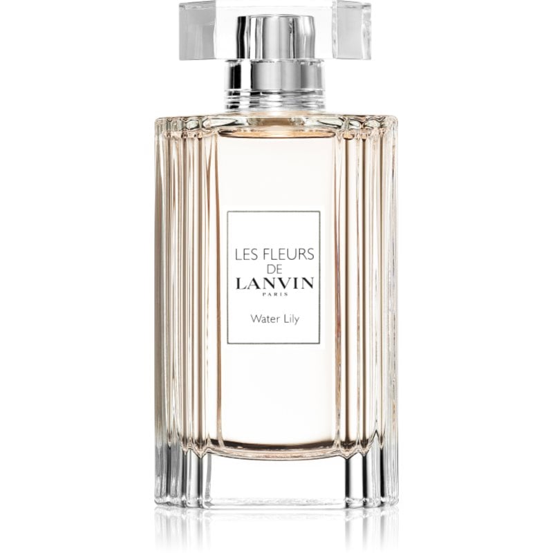 Lanvin Water Lily за жени EDT