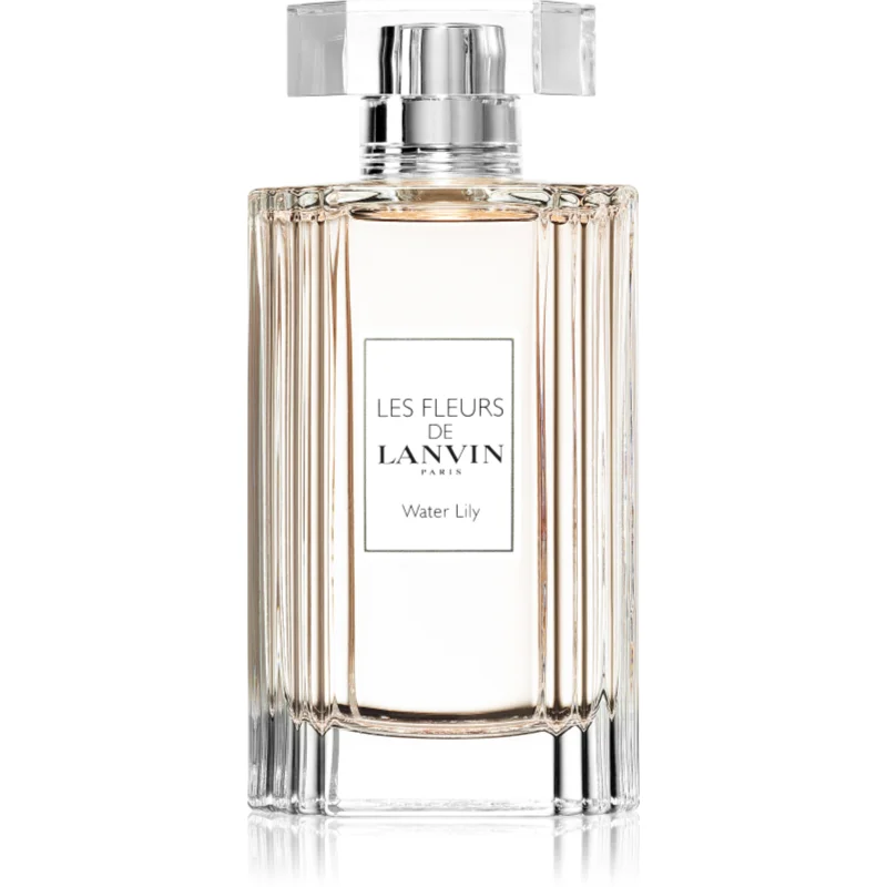 Lanvin Lanvin Water Lily за жени EDT - Дамски парфюм 50мл - Сравни цени от 2 магазина с безплатна доставка