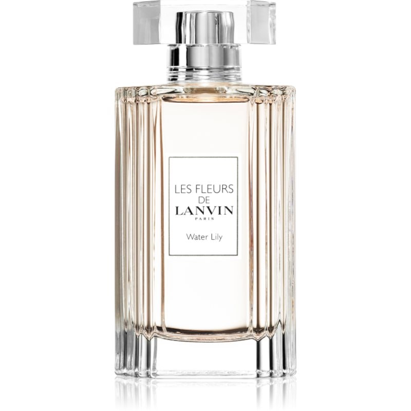 Lanvin Lanvin Water Lily за жени EDT - Дамски парфюм 50мл - Сравни цени от 2 магазина с безплатна доставка