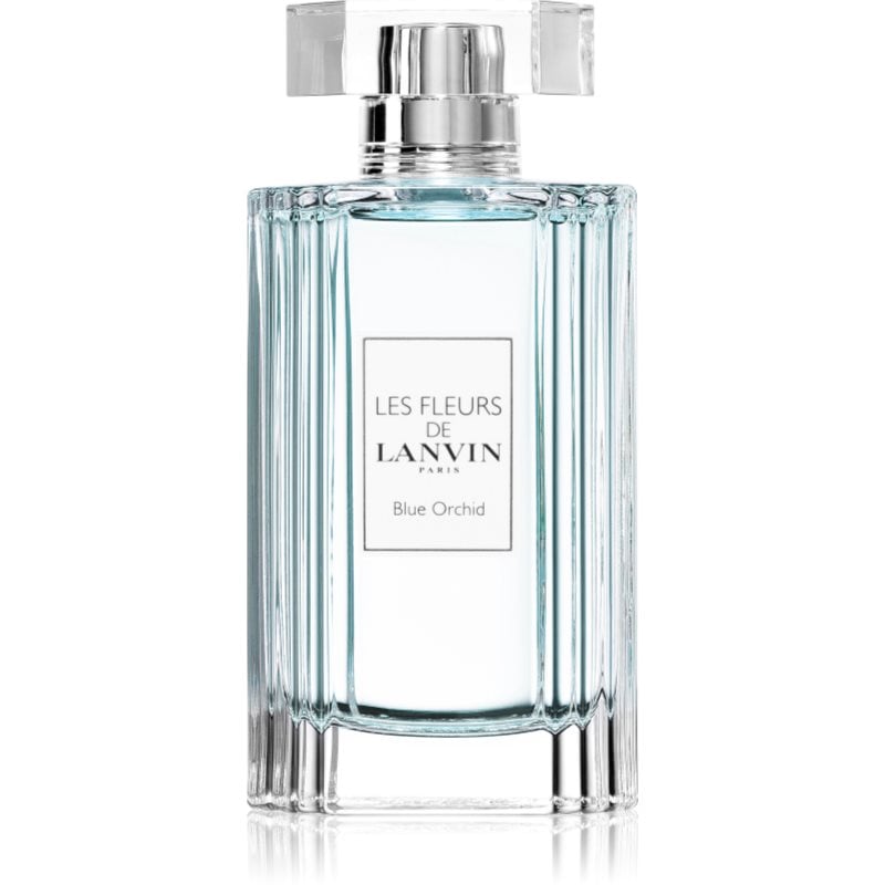 Lanvin Blue Orchid за жени EDT