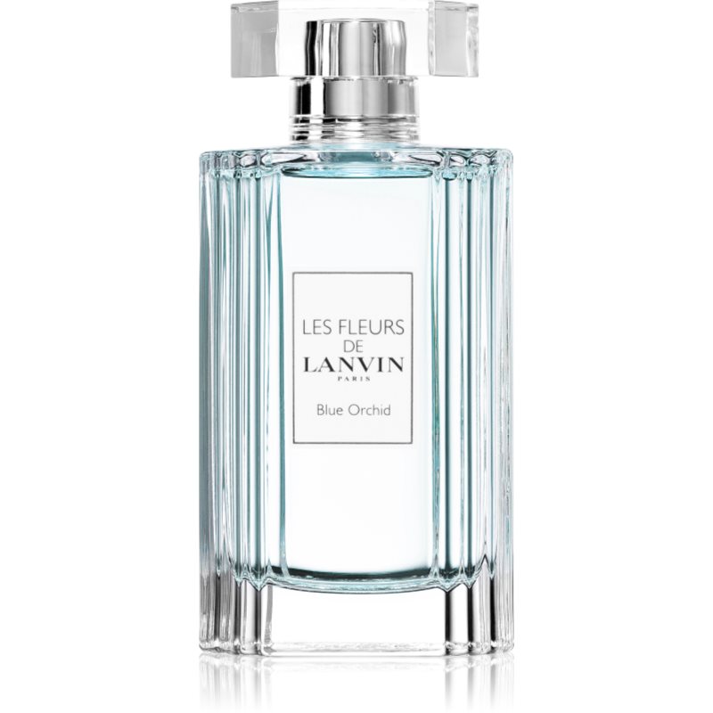Lanvin Lanvin Blue Orchid за жени EDT - Дамски парфюм 50мл - Сравни цени от 2 магазина с безплатна доставка