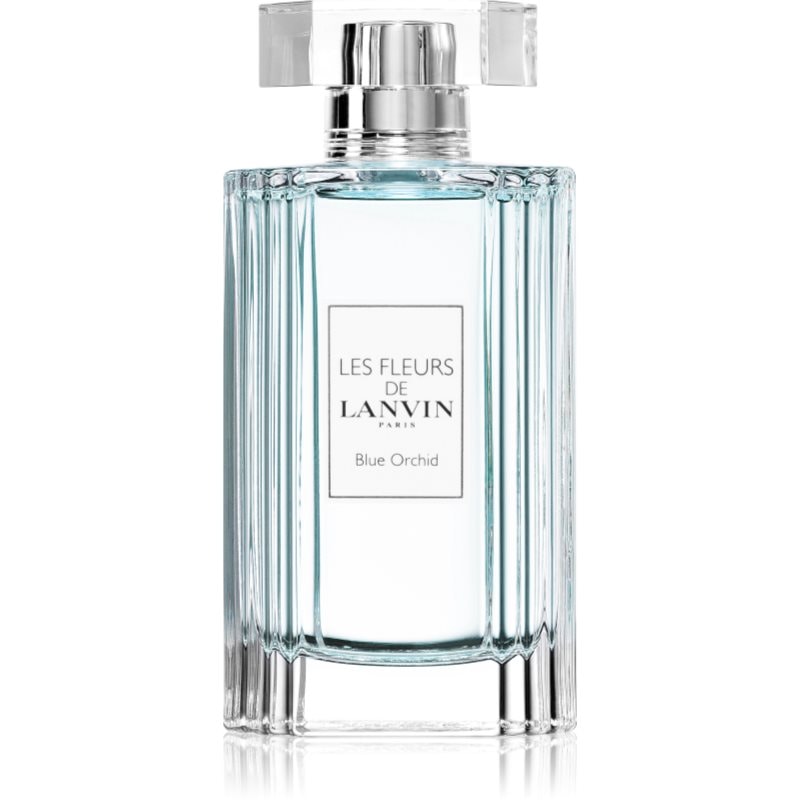 Lanvin Lanvin Blue Orchid за жени EDT - Дамски парфюм 50мл - Сравни цени от 2 магазина с безплатна доставка