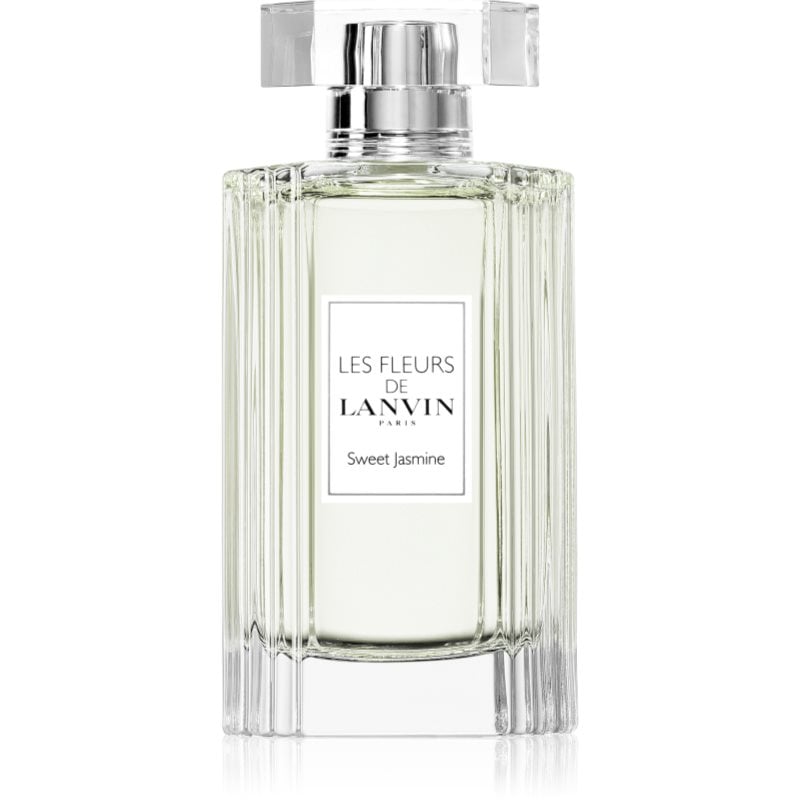 Lanvin Sweet Jasmine за жени EDT