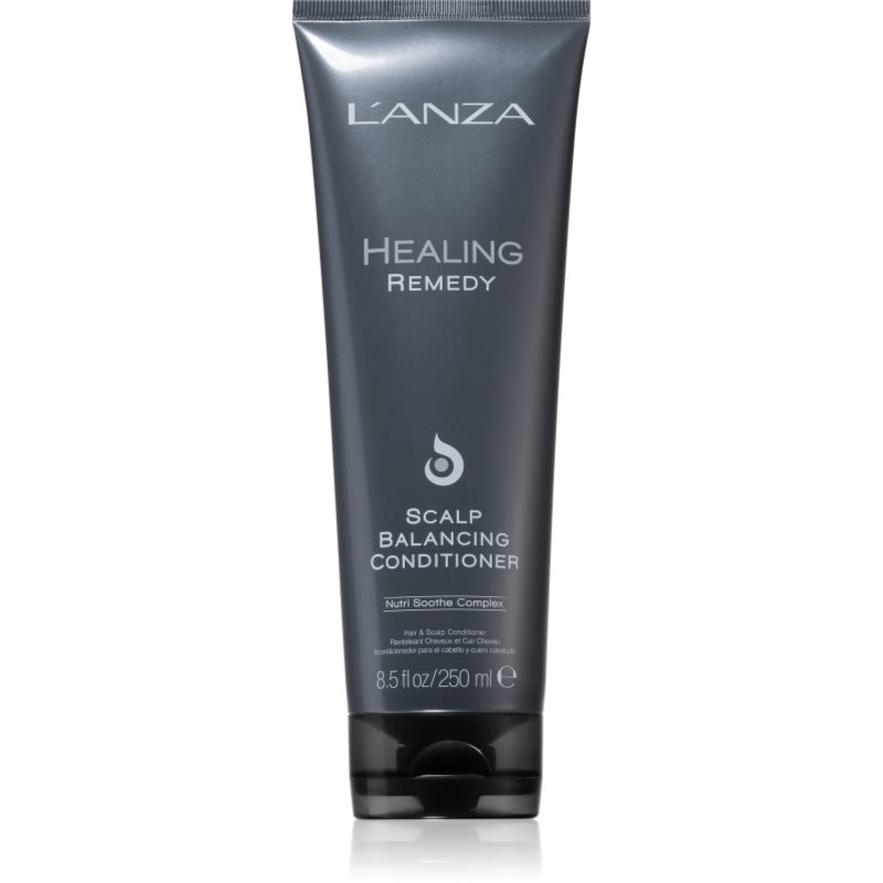 L'anza Healing Remedy Scalp Balancing балсам за коса и скалп - Грижа за коса - Сравни цени от 1 магазин с безплатна доставка