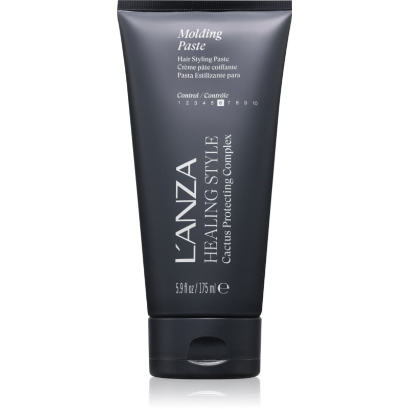 L'anza Healing Style Molding Paste паста За коса - Грижа за коса - Сравни цени от 1 магазин с безплатна доставка