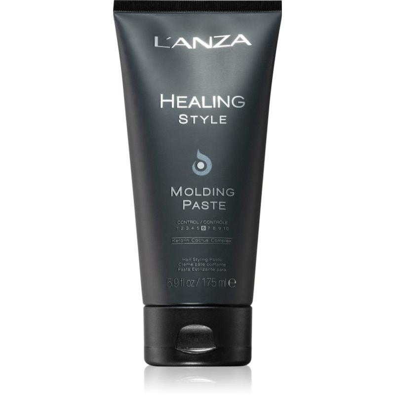L'anza Healing Style Molding Paste паста За коса - Грижа за коса - Сравни цени от 1 магазин с безплатна доставка