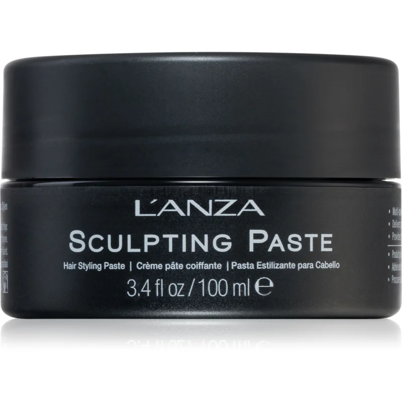 L'anza Sculpting Paste стилизираща паста За коса - Грижа за коса - Сравни цени от 1 магазин с безплатна доставка
