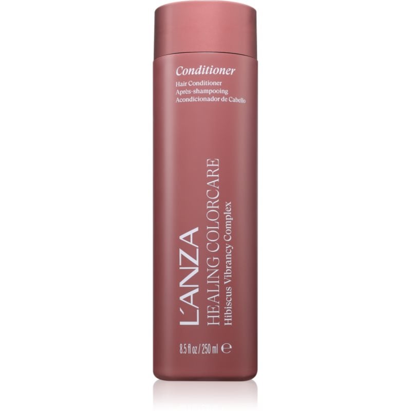 L'anza Healing ColorCare Color-Preserving Conditioner защитен балсам за ядисана коса