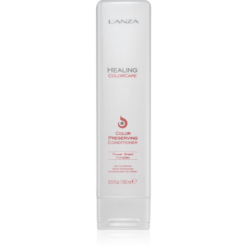 L'anza Healing ColorCare Color-Preserving Conditioner защитен балсам за ядисана коса - Грижа за коса - Сравни цени от 1 магазин с безплатна доставка